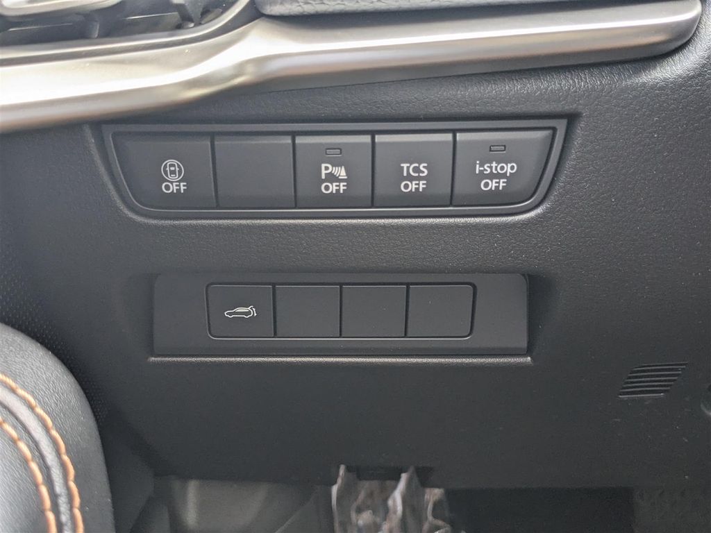 2025 Mazda CX-90 3.3 Turbo Preferred photo 25