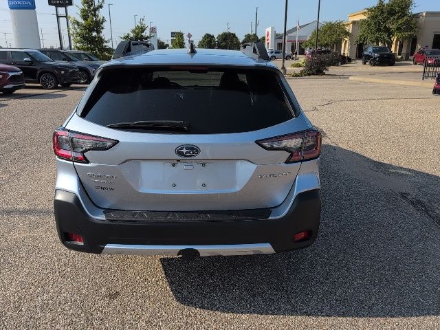 2023 Subaru Outback Limited photo 5