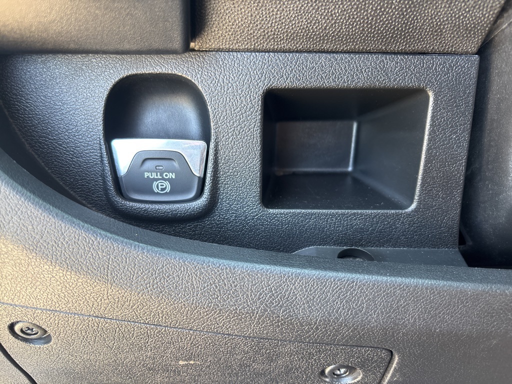 2023 Ram ProMaster 2500 photo 41