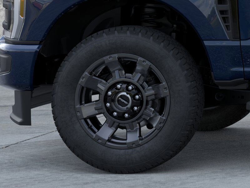 2025 Ford F-350 XL photo 3