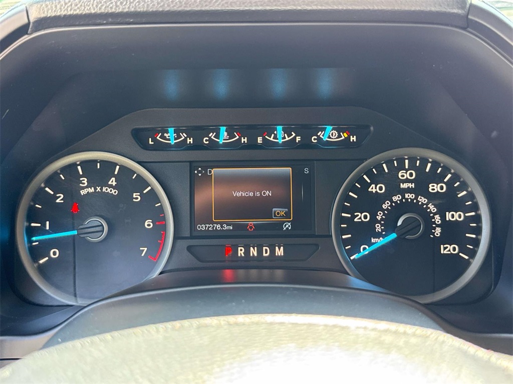 2020 Ford F-150 XLT photo 24
