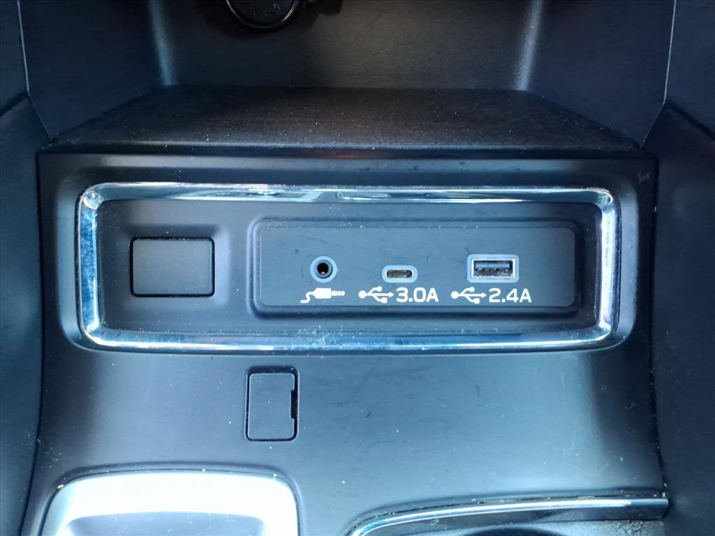 2024 Subaru Ascent Onyx Edition photo 13