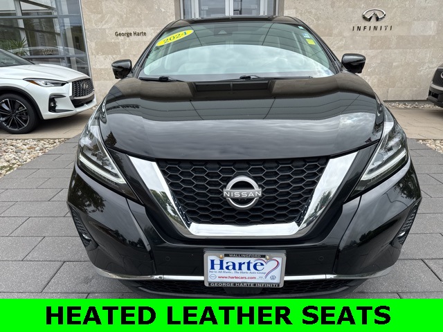 2024 Nissan Murano SL photo 2