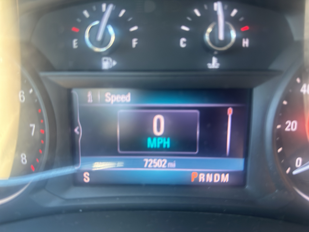 2021 Buick Encore Preferred photo 6