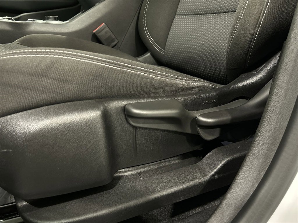 2024 Gmc Terrain SLE photo 14