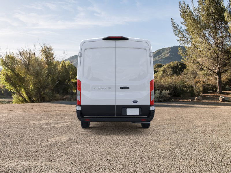2025 Ford Transit Cargo Van photo 5