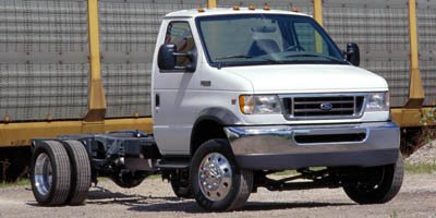 2006 Ford Econoline's photo