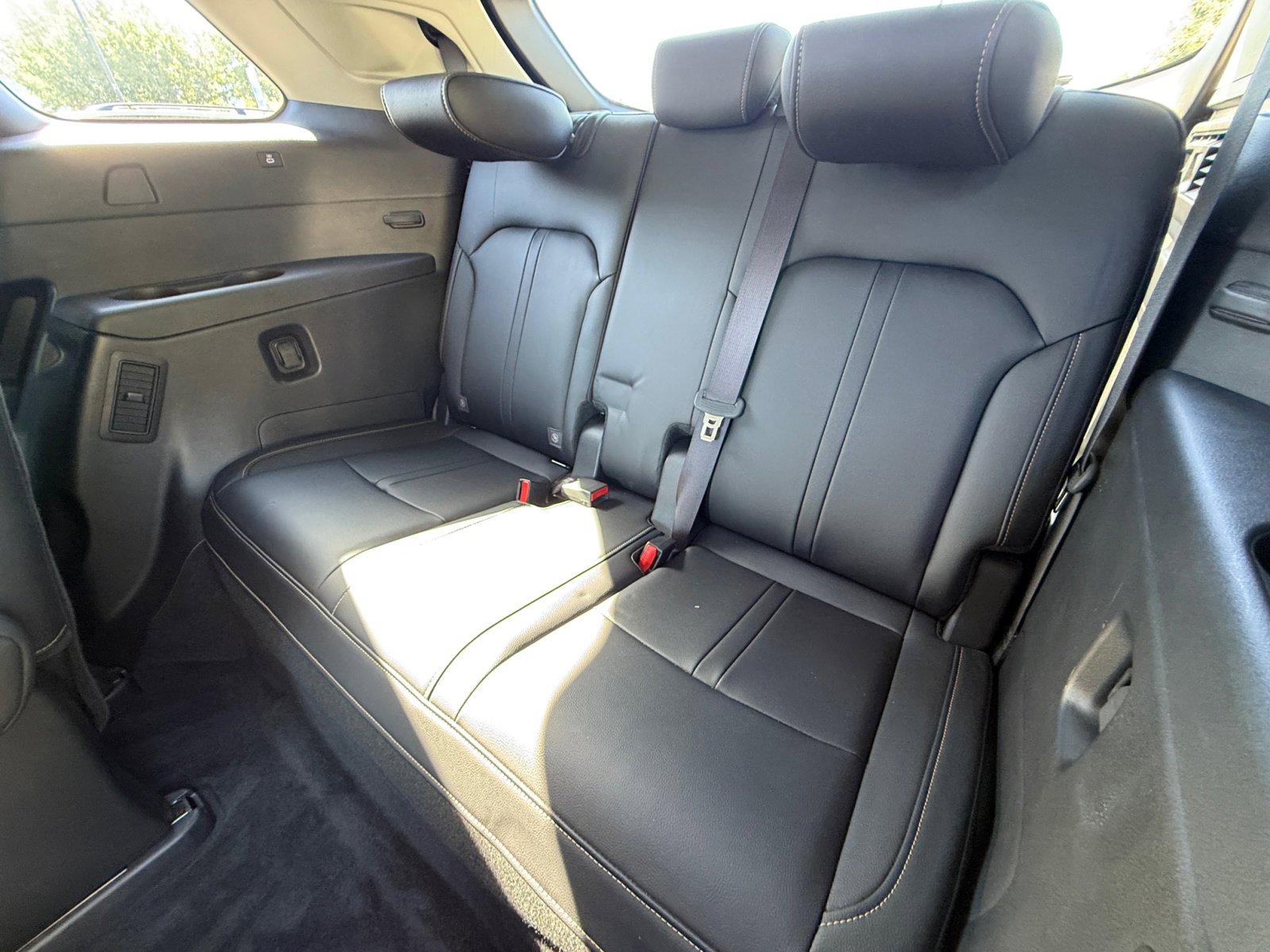 2024 Mazda CX-90 Preferred photo 21