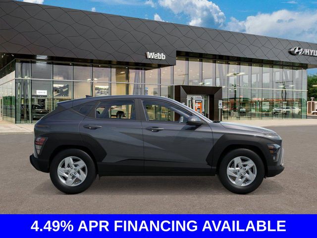 2026 Hyundai Kona SE photo 2