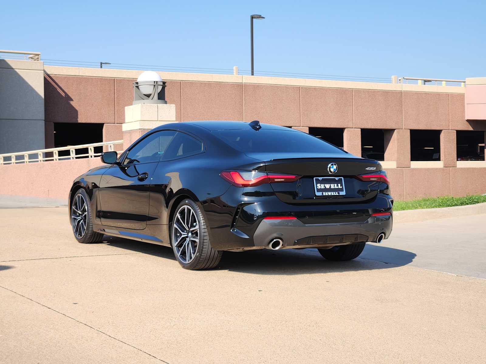 2023 Bmw 430i photo 3