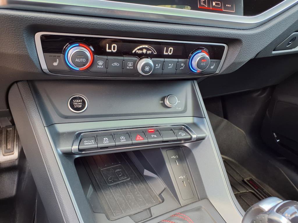 2025 Audi Q3 S line Premium Plus photo 19