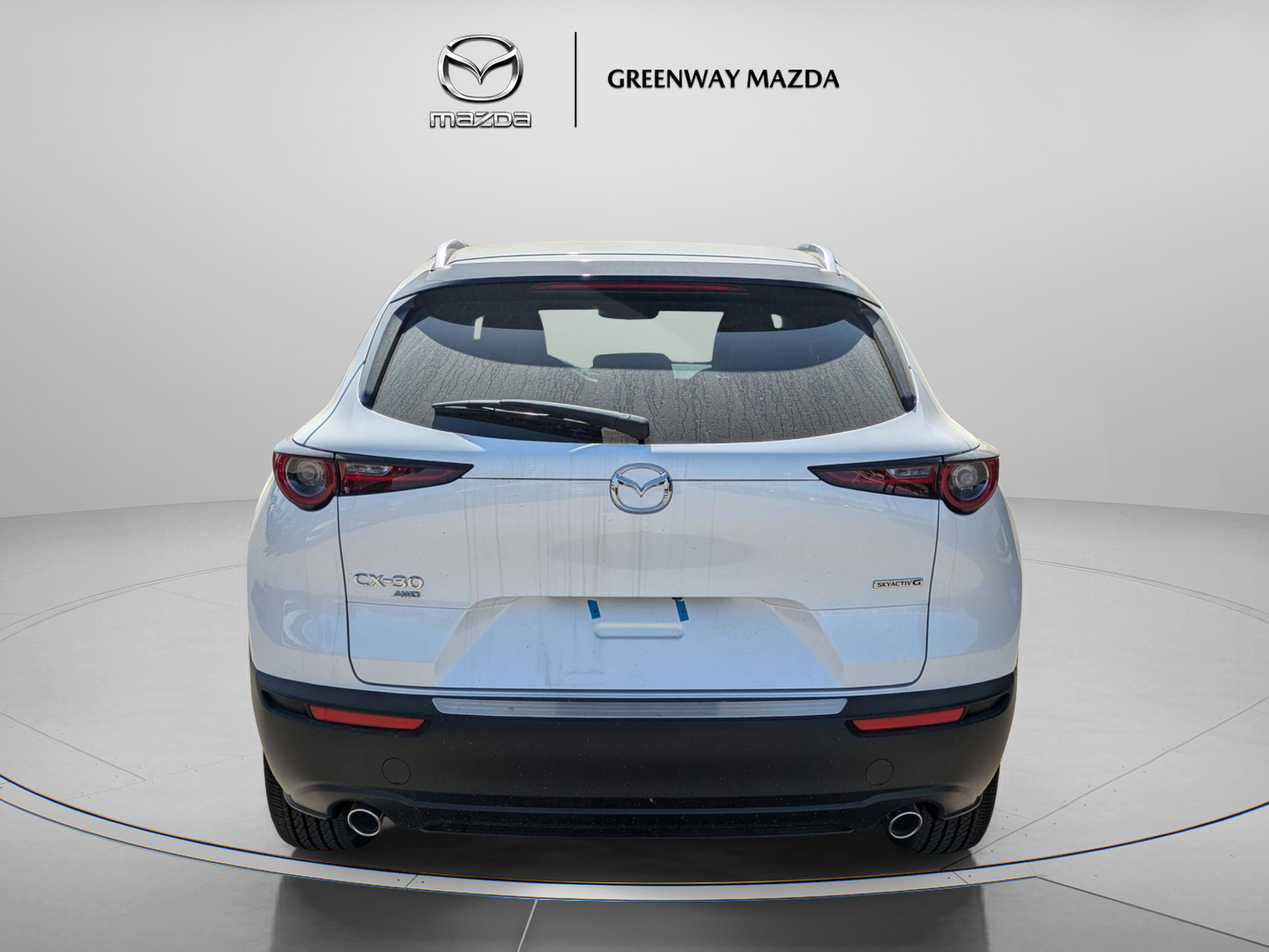 2025 Mazda CX-30 2.5 S Preferred photo 6