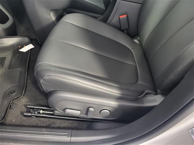 2025 Hyundai Ioniq 5 SEL photo 10