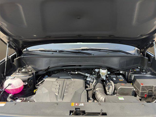 2026 Hyundai Palisade Limited photo 26