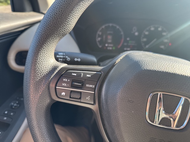 2023 Honda HR-V LX photo 17
