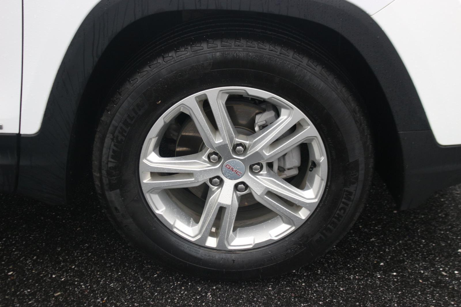 2022 Gmc Terrain SLE photo 31