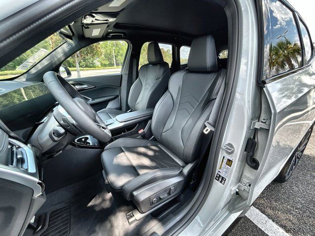 2026 Bmw X1 XDrive28i photo 11