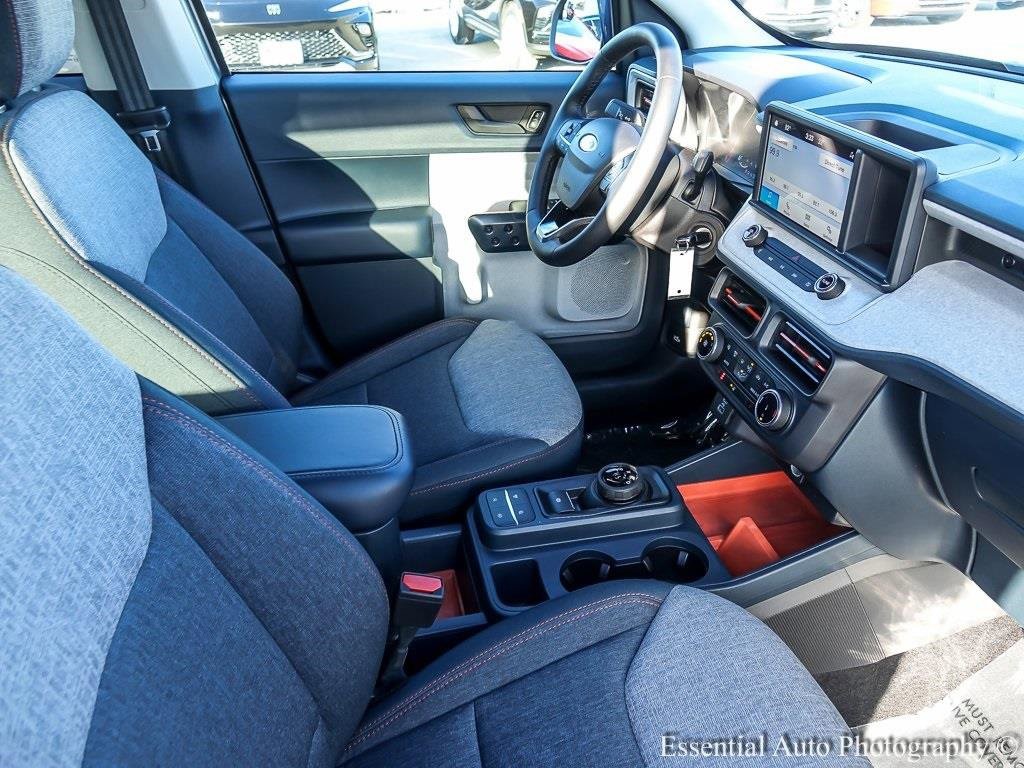 2024 FORD MAVERICK - Image 22