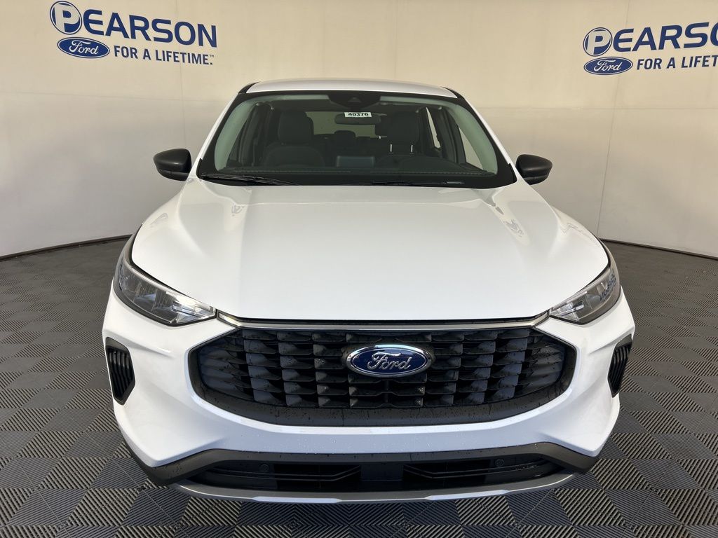 2025 Ford Escape Active photo 2