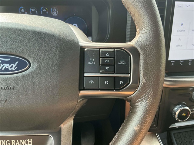 2024 Ford F-150 King Ranch photo 17