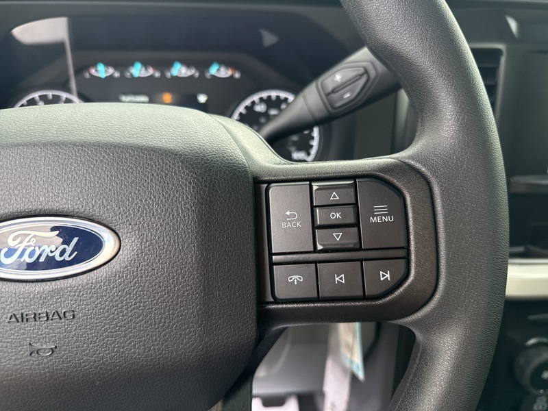 2025 Ford F-350 XL photo 22