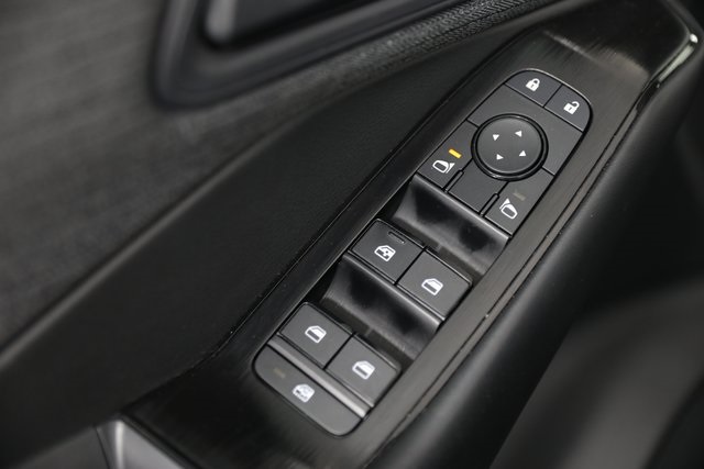 2023 Nissan Rogue S photo 11