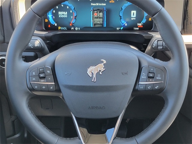 2025 Ford Bronco Sport Big Bend photo 24