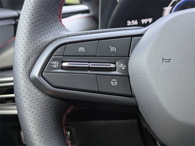 2024 Acura ZDX Type S photo 25