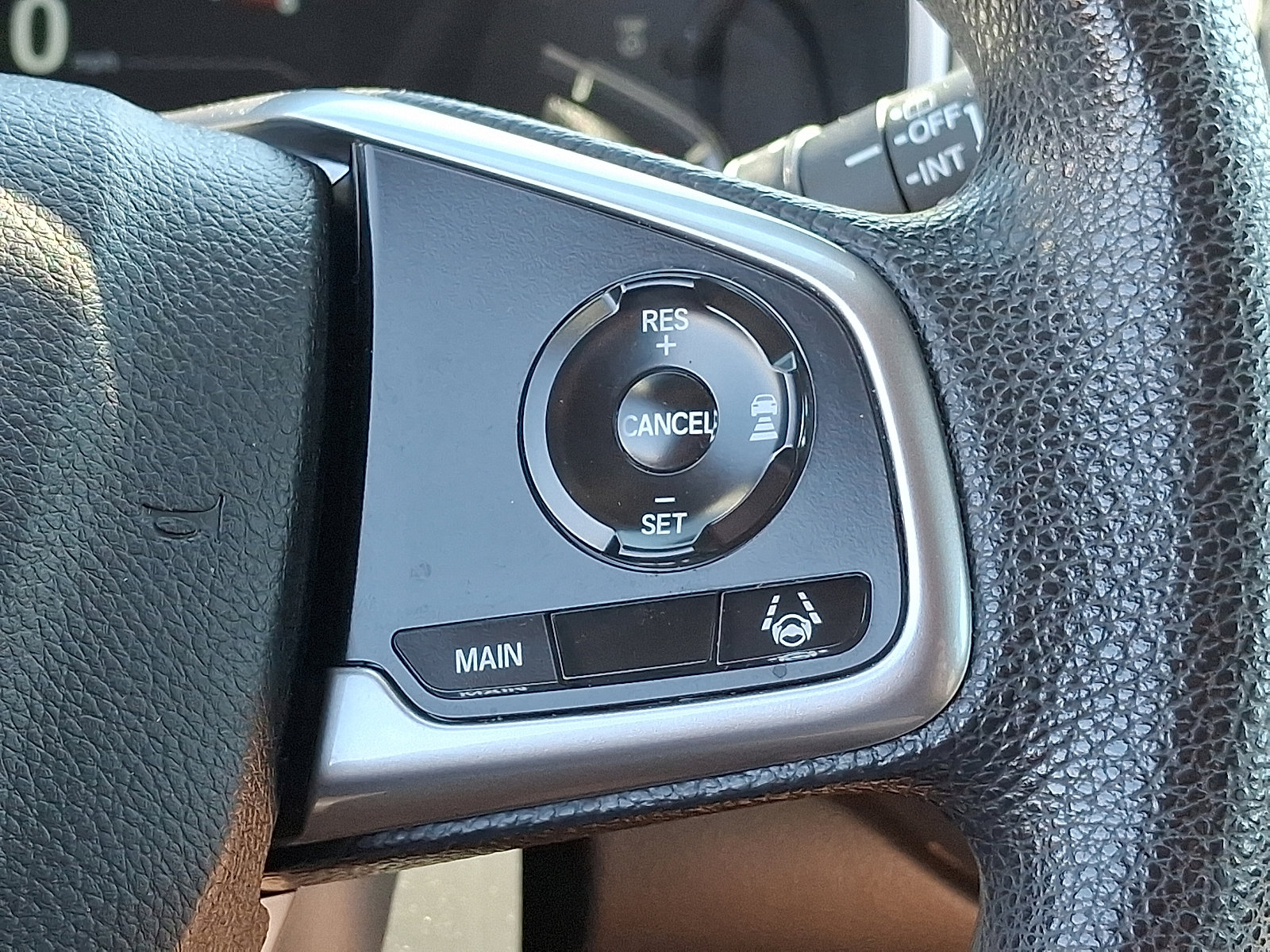 2019 Honda CR-V EX photo 21