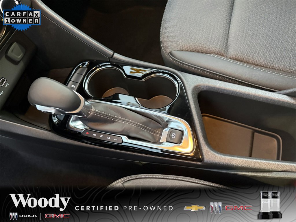 2024 BUICK ENCORE GX - Image 23