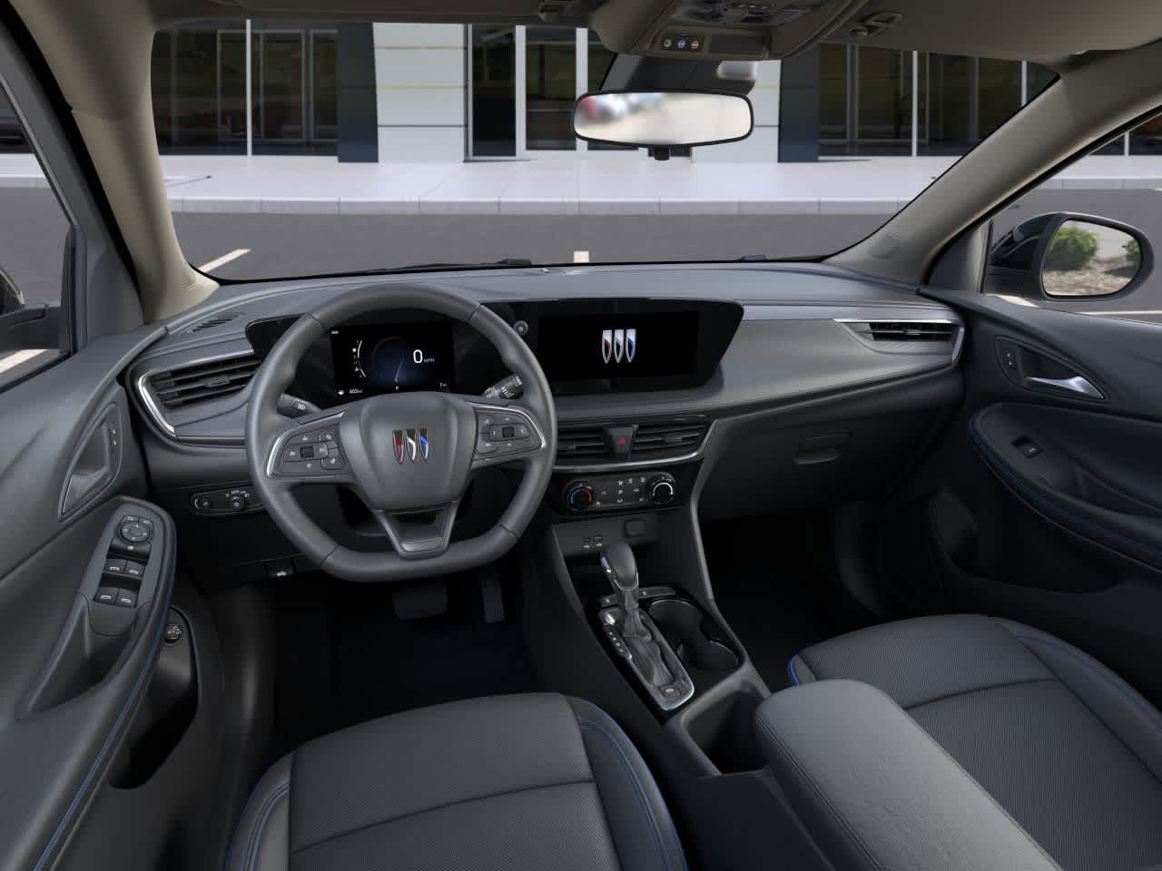 2026 Buick Encore GX Sport Touring photo 13