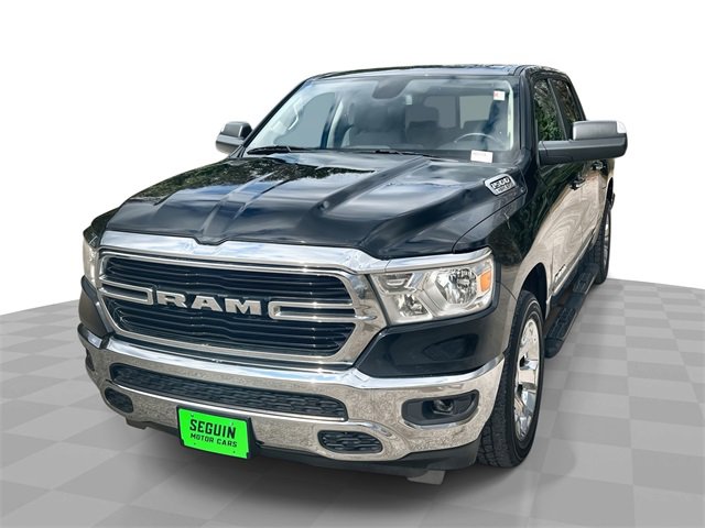 2019 RAM Ram 1500 Pickup Big Horn/Lone Star's photo
