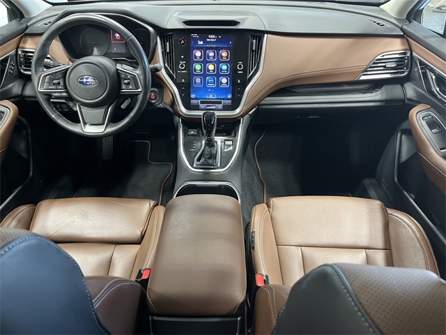 2022 Subaru Outback Touring XT photo 19