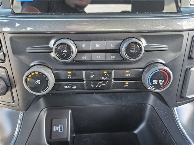 2024 Ford F-150 STX photo 25