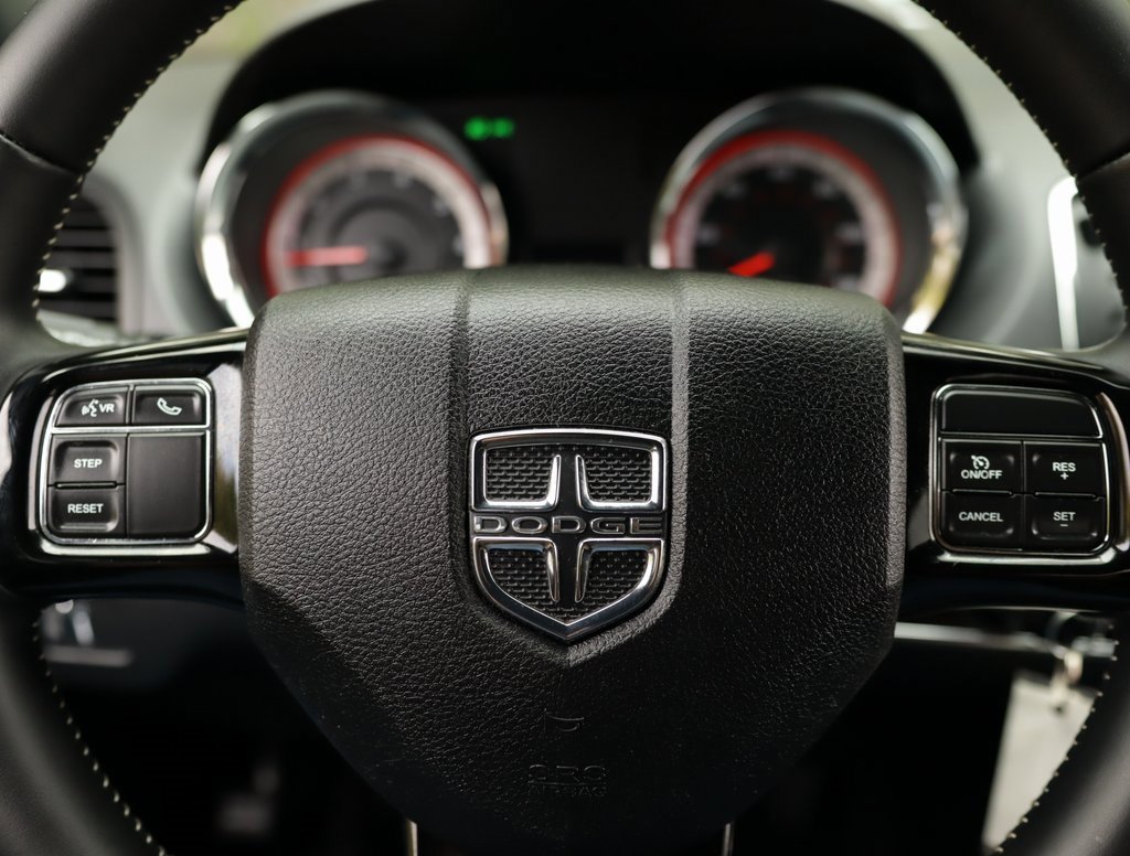 2018 Dodge Grand Caravan SE photo 10