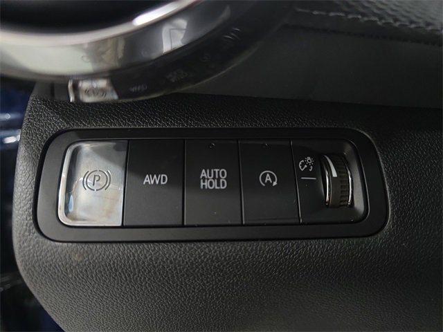 2026 Chevrolet Equinox photo 26
