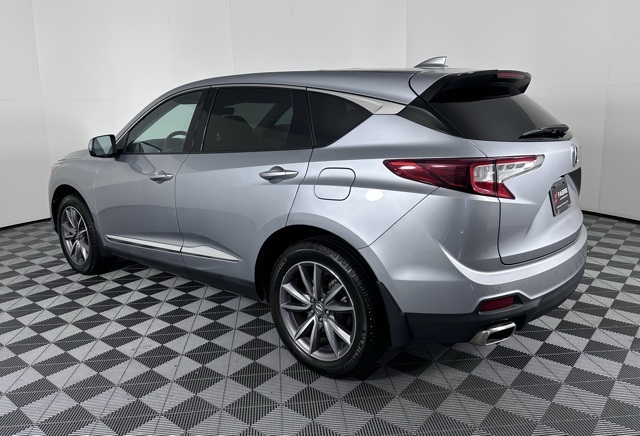 2022 Acura RDX Technology photo 4