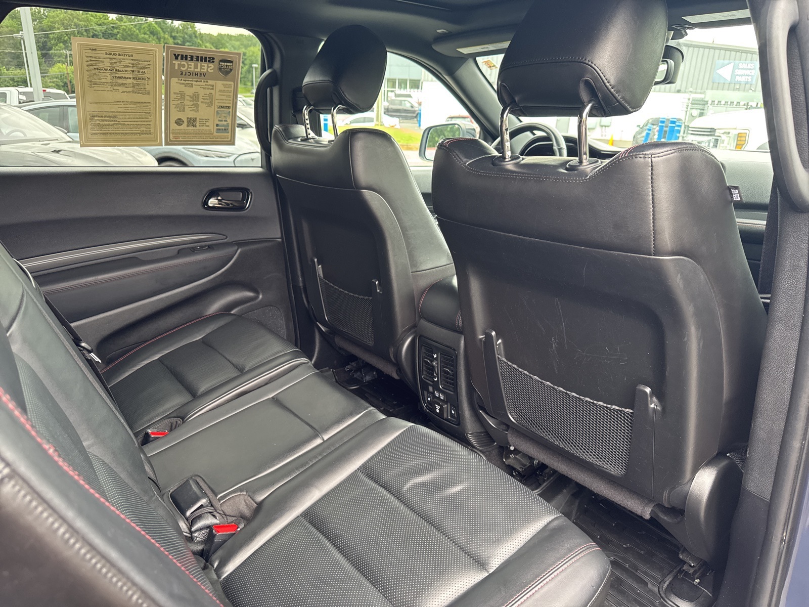 2021 Dodge Durango R/T photo 24