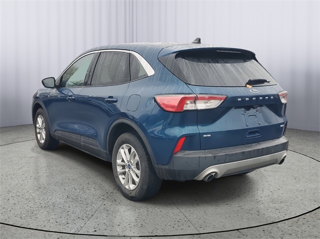 2020 Ford Escape SE photo 4