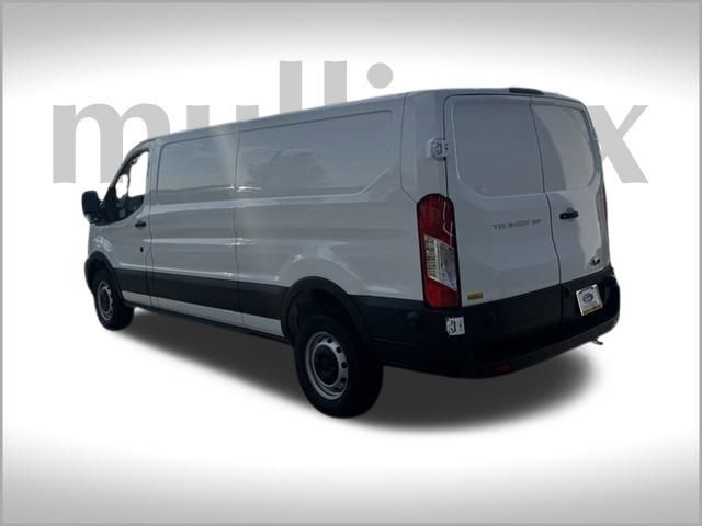 2024 Ford Transit Cargo Van photo 3