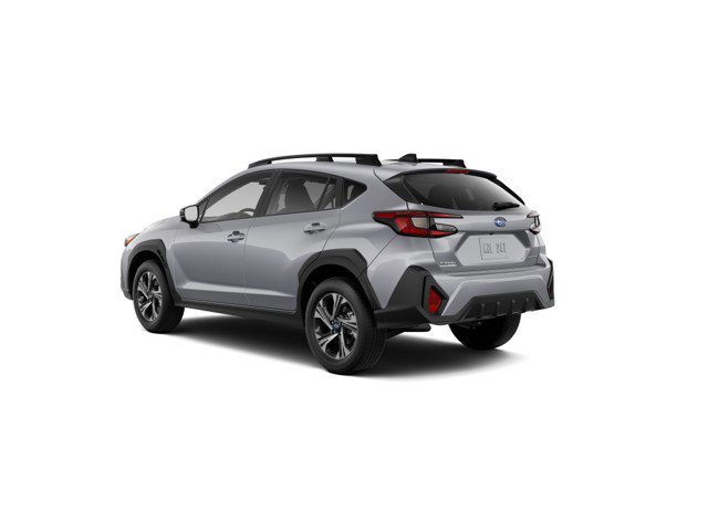 2025 Subaru Crosstrek Premium photo 4