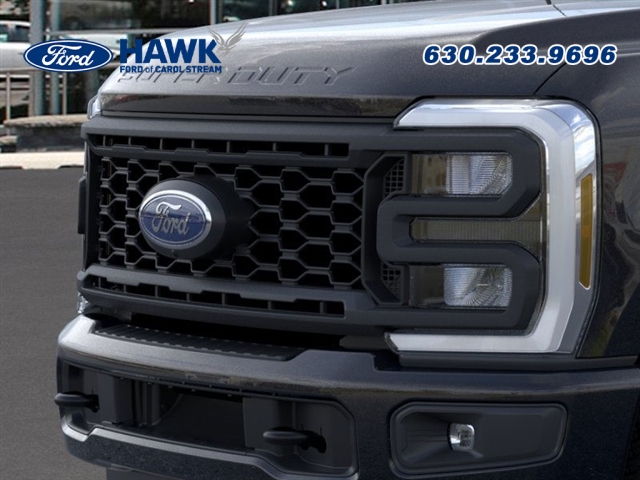 2025 FORD F-350 - Image 17