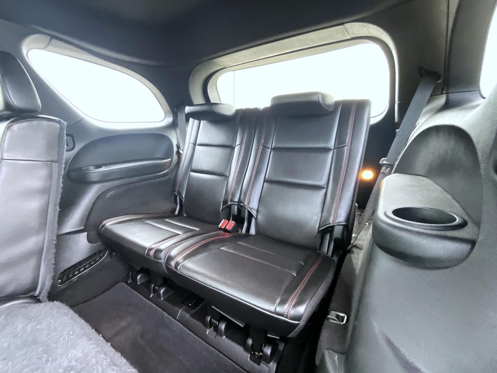2023 Dodge Durango GT Plus photo 17