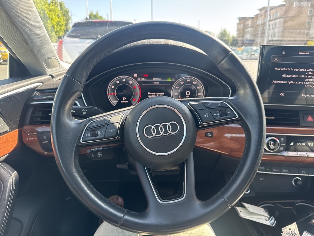 2022 Audi A5 Premium Plus Quattro photo 17