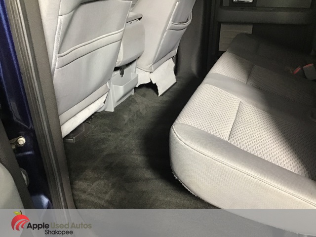 2014 Ford F-150 XLT photo 12