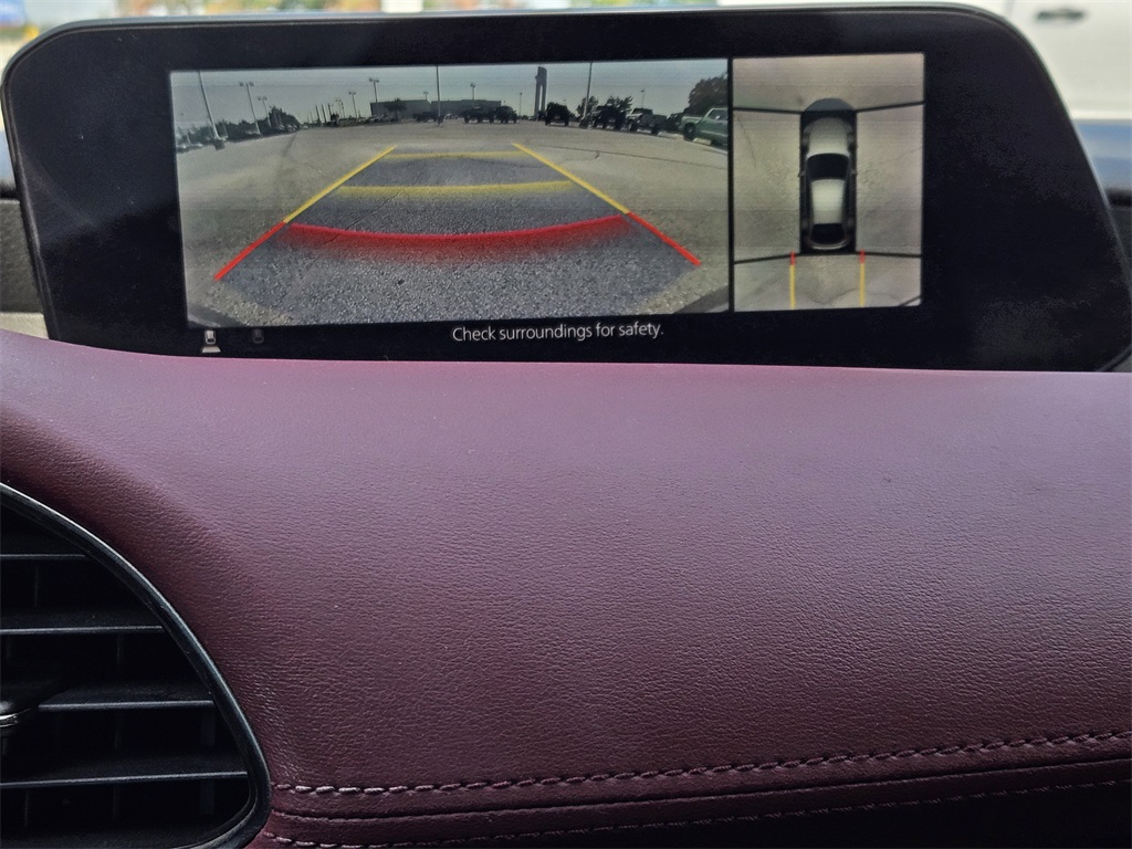 2021 Mazda Mazda3 Premium Plus photo 14