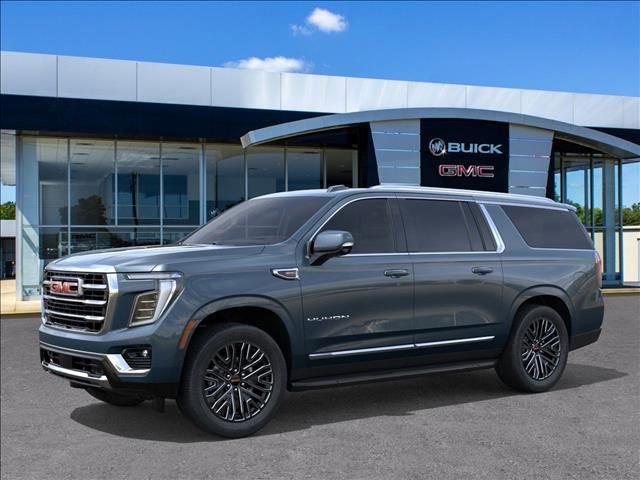 2026 Gmc Yukon XL photo 2