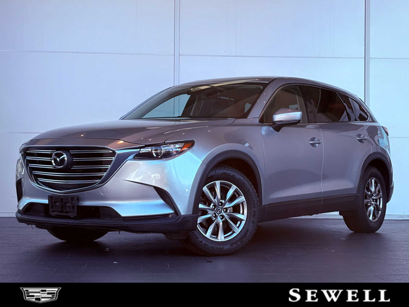 2016 Mazda CX-9 Touring