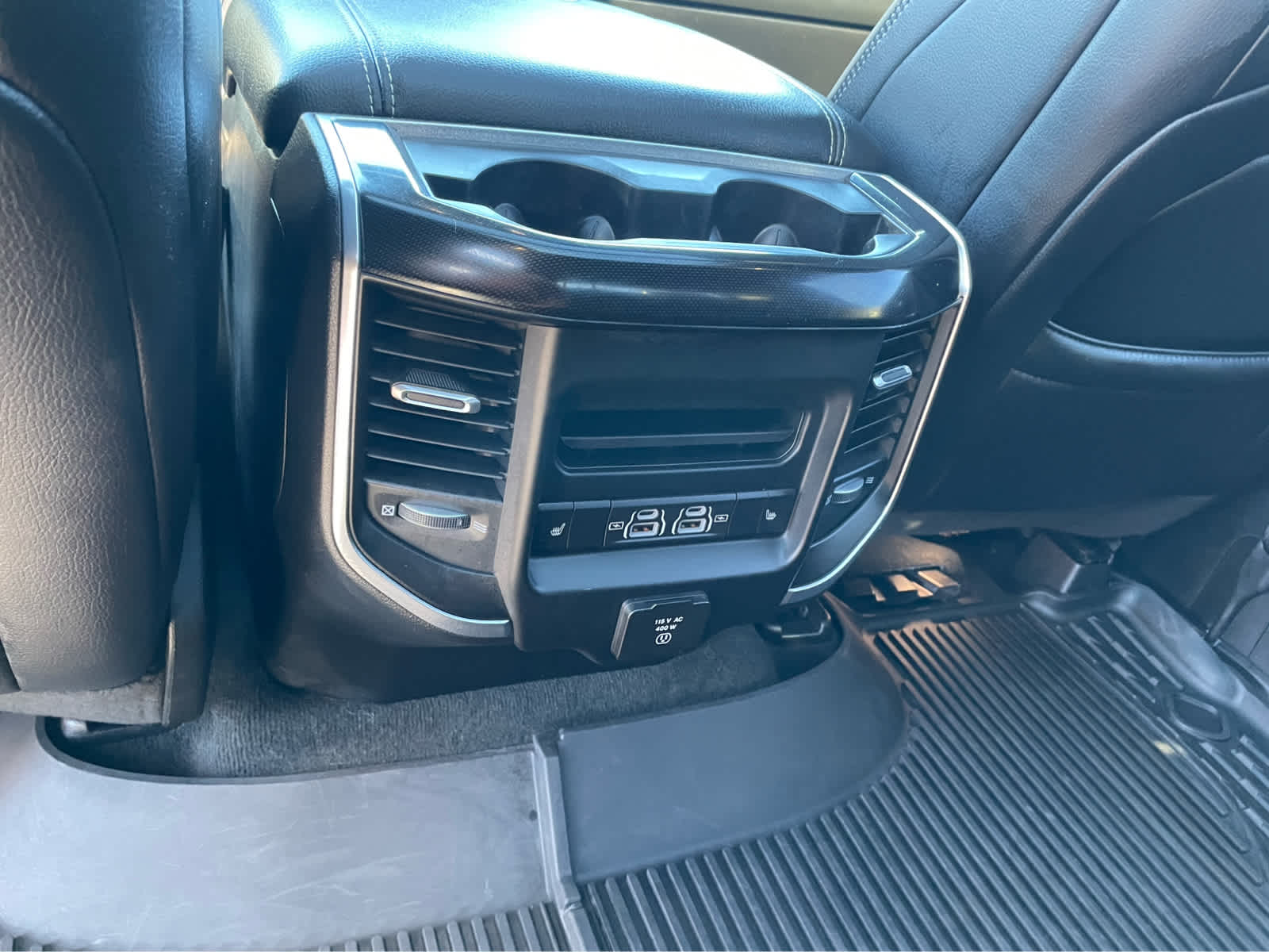 2021 Ram 1500 Laramie photo 33