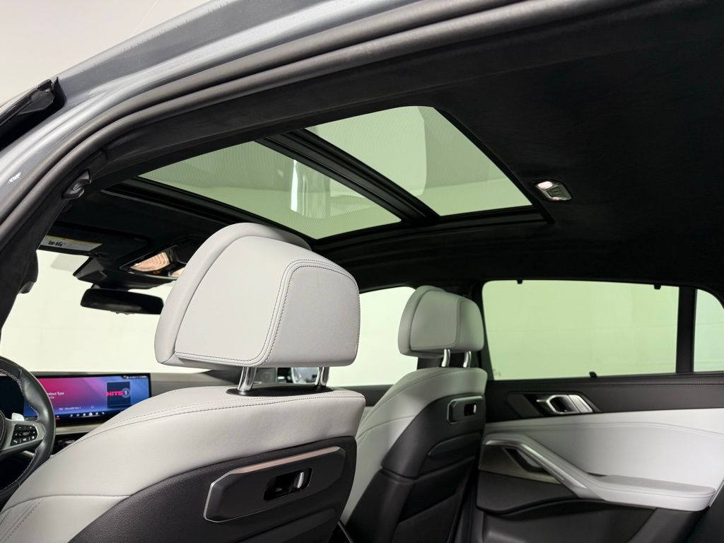 2024 Bmw X6 photo 23